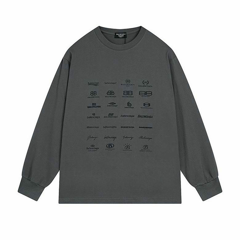 Wholesale Cheap Balenciaga Replica Sweatshirts for Sale