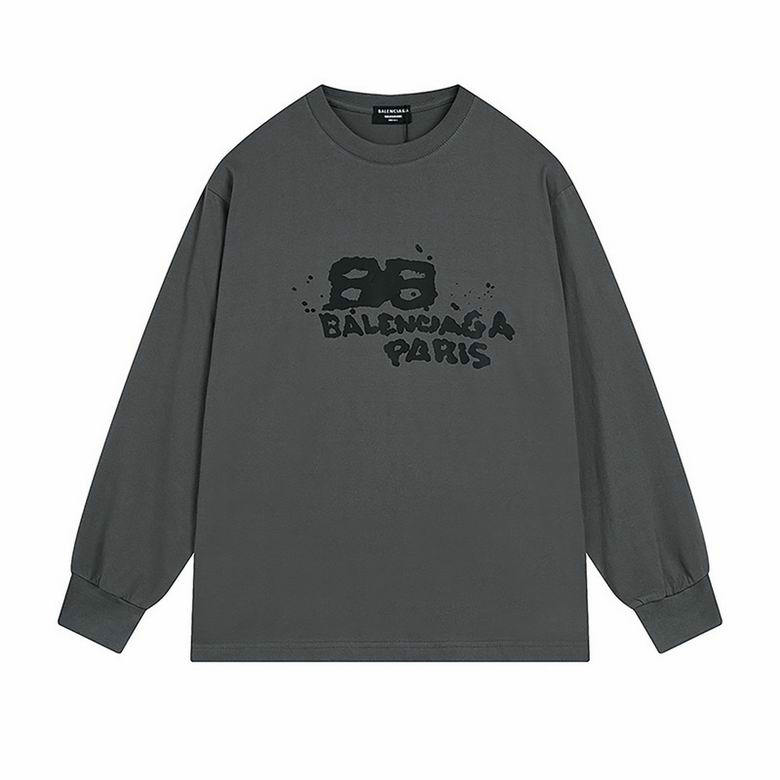Wholesale Cheap Balenciaga Replica Sweatshirts for Sale