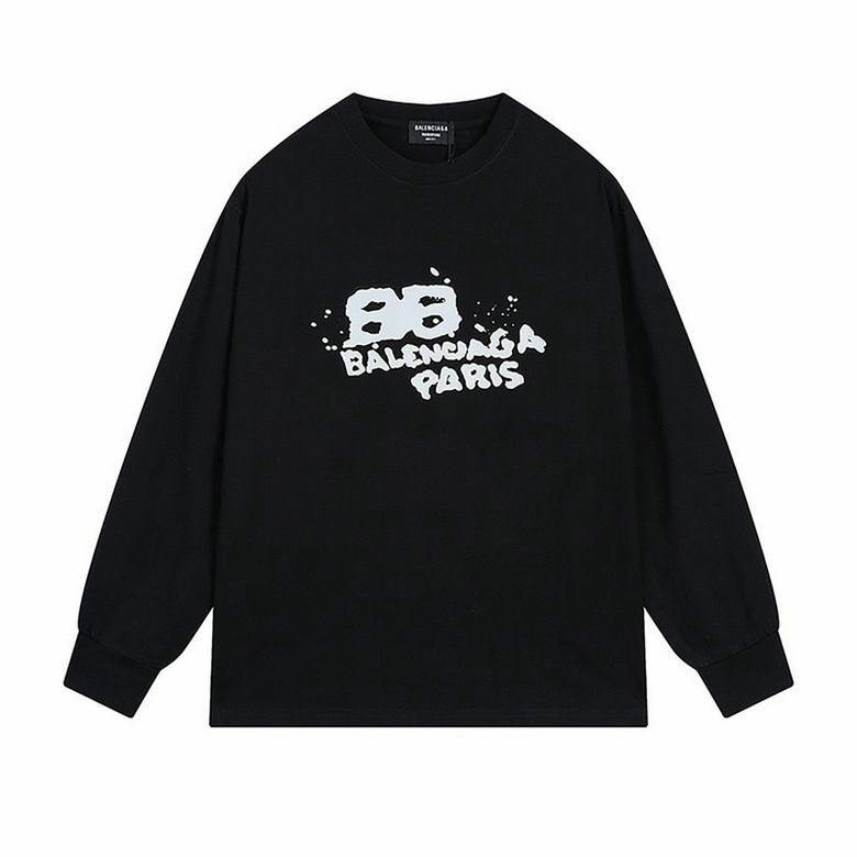 Wholesale Cheap Balenciaga Replica Sweatshirts for Sale
