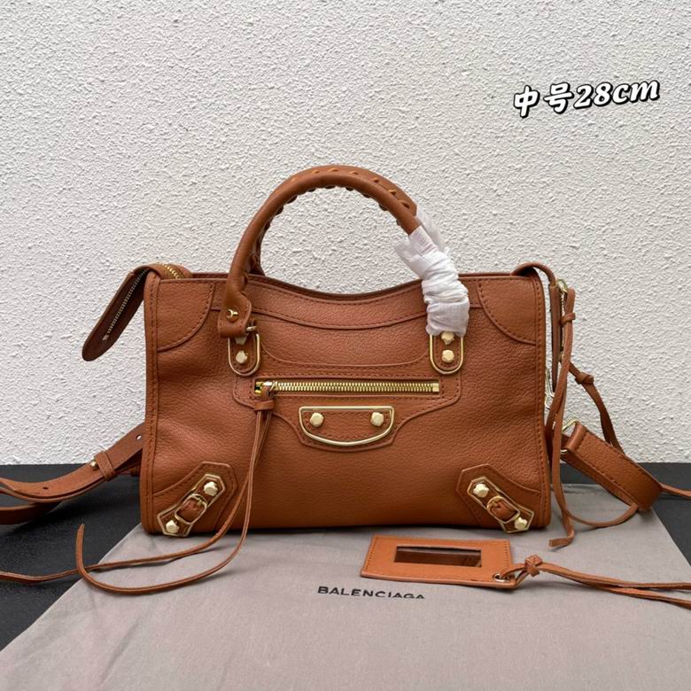 Wholesale Cheap AAA B.alenciaga Replica Designer bags for Sale