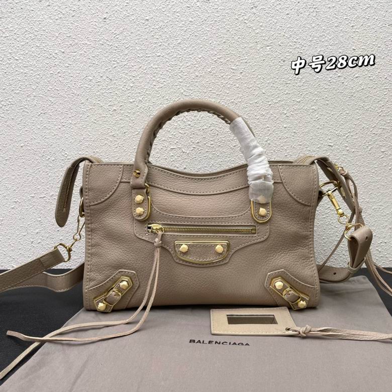 Wholesale Cheap AAA B.alenciaga Replica Designer bags for Sale