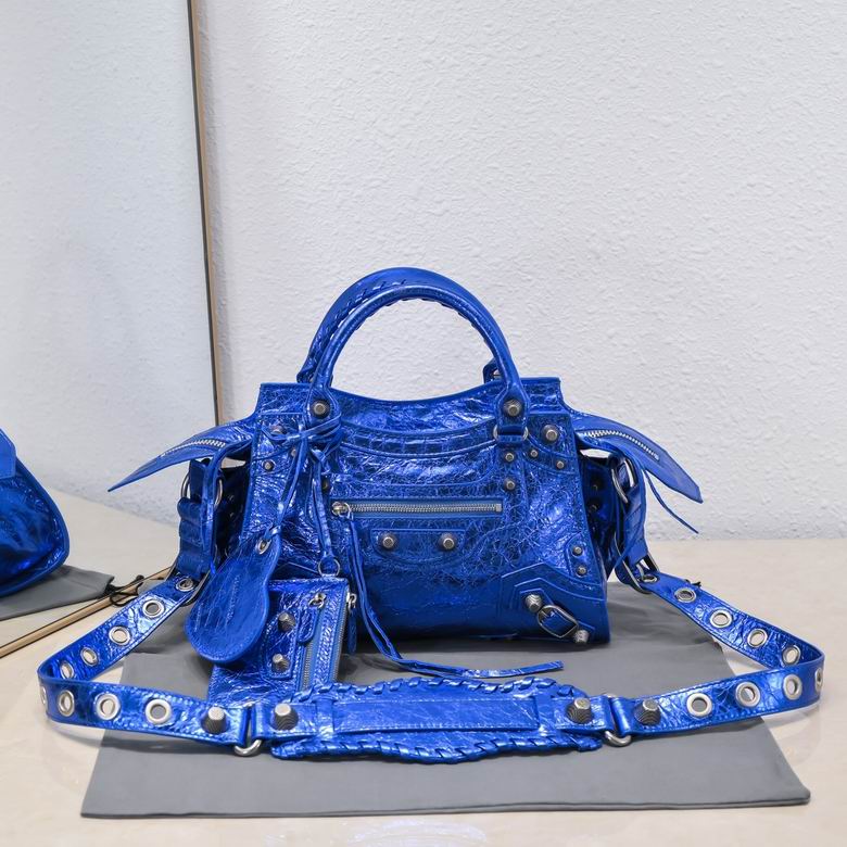 Wholesale High Quality Fashion B.alenciaga Replica Bags for Sale