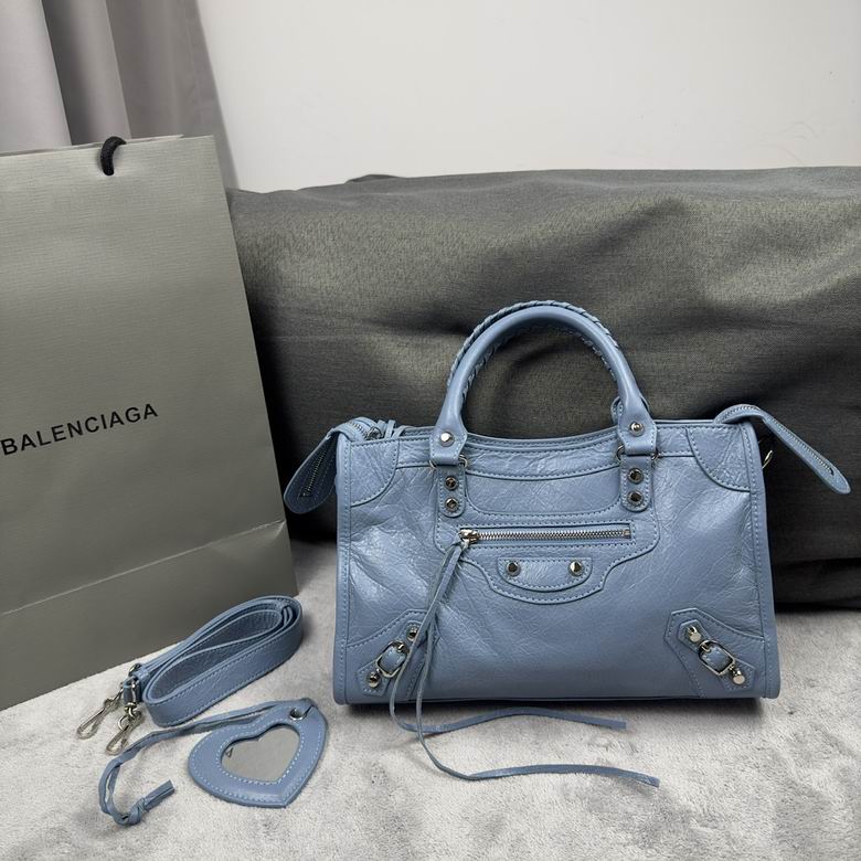 Wholesale High Quality B.alenciaga Replica Designer bags for Sale