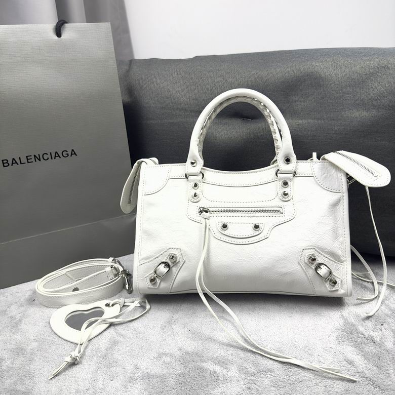 Wholesale High Quality B.alenciaga Replica Designer bags for Sale