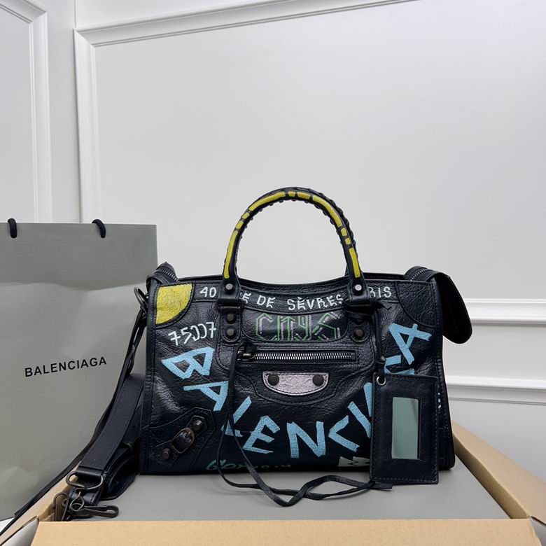 Wholesale High Quality B.alenciaga Replica Designer bags for Sale
