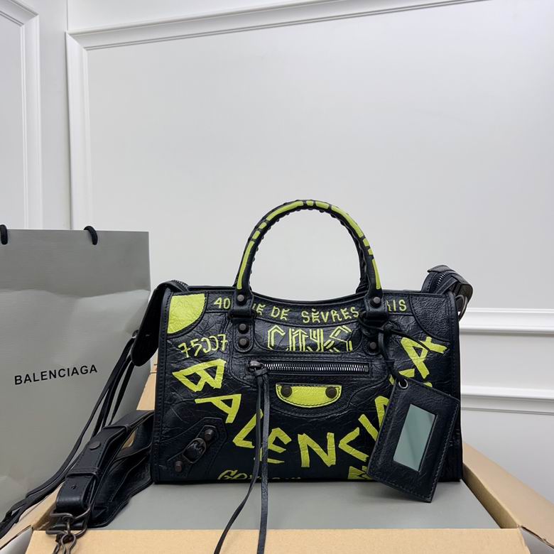 Wholesale High Quality B.alenciaga Replica Designer bags for Sale