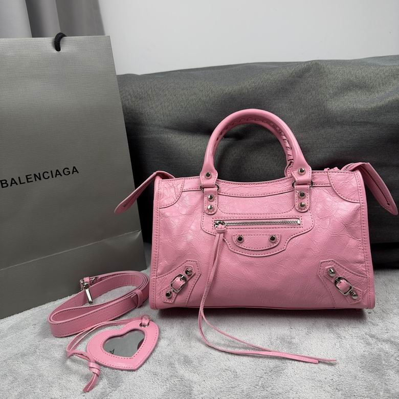 Wholesale High Quality B.alenciaga Replica Designer bags for Sale