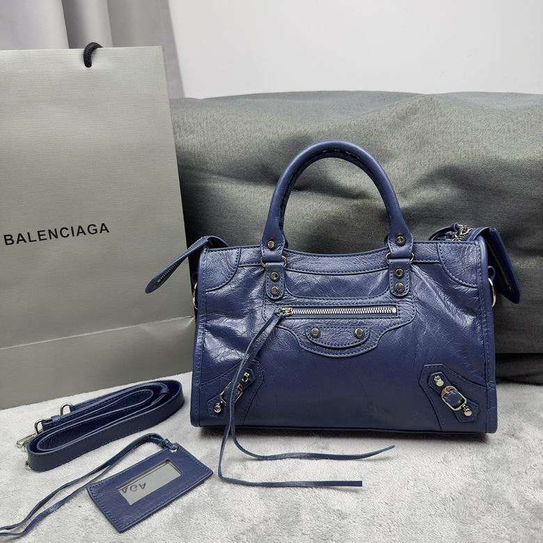 Wholesale High Quality B.alenciaga Replica Designer bags for Sale