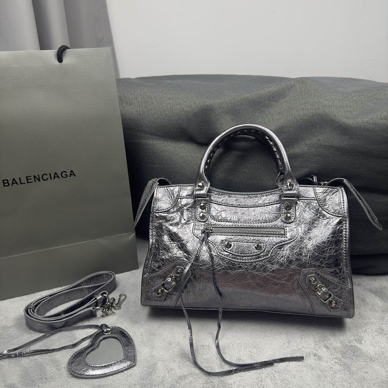 Wholesale High Quality B.alenciaga Replica Designer bags for Sale