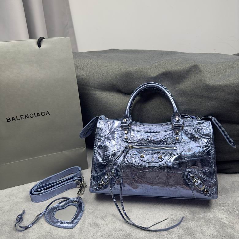Wholesale High Quality B.alenciaga Replica Designer bags for Sale