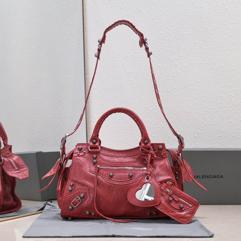 Wholesale High Quality B.alenciaga Replica Bags for Sale