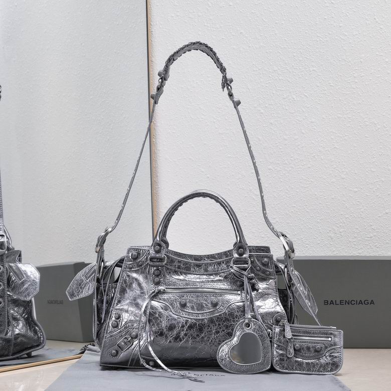 Wholesale High Quality B.alenciaga Replica Bags for Sale