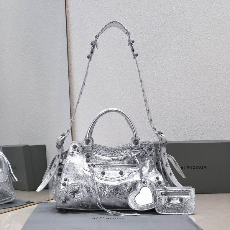 Wholesale High Quality B.alenciaga Replica Bags for Sale