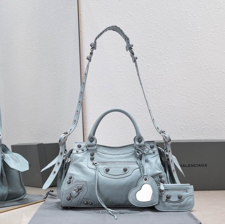 Wholesale High Quality B.alenciaga Replica Bags for Sale