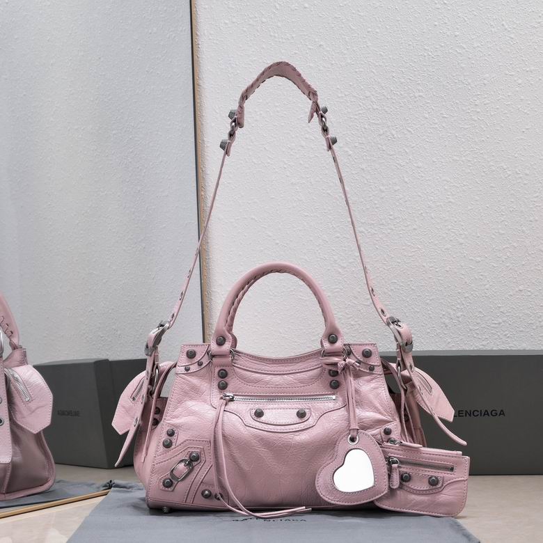 Wholesale High Quality B.alenciaga Replica Bags for Sale