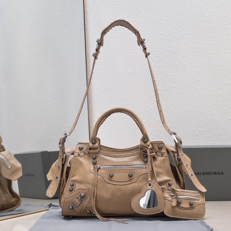 Wholesale High Quality B.alenciaga Replica Bags for Sale