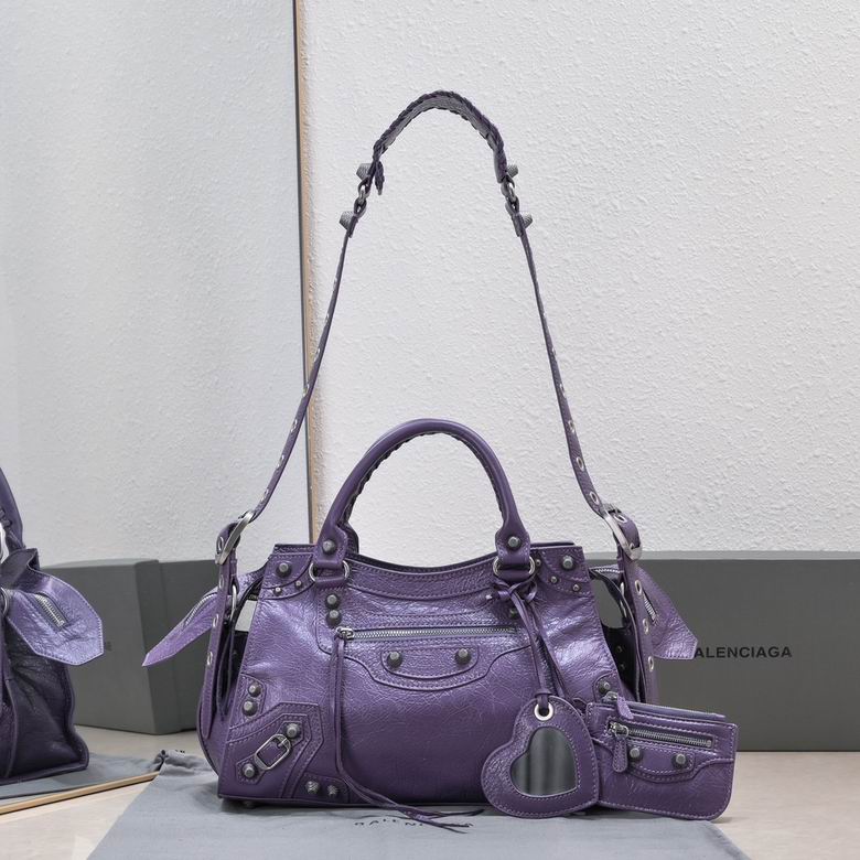 Wholesale High Quality B.alenciaga Replica Bags for Sale