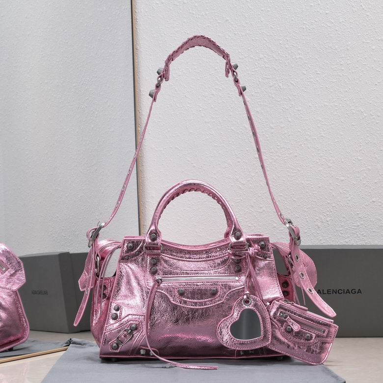 Wholesale High Quality B.alenciaga Replica Bags for Sale