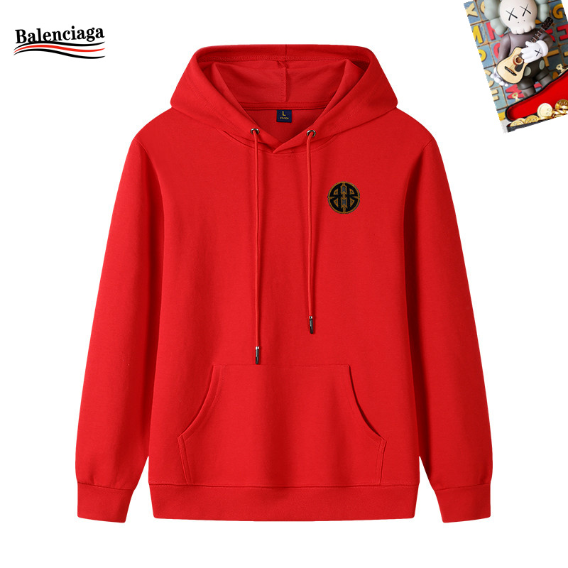 Wholesale Cheap B.alenciaga Replica Designer Hoodies for Sale