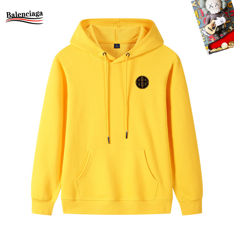 Wholesale Cheap B.alenciaga Replica Designer Hoodies for Sale