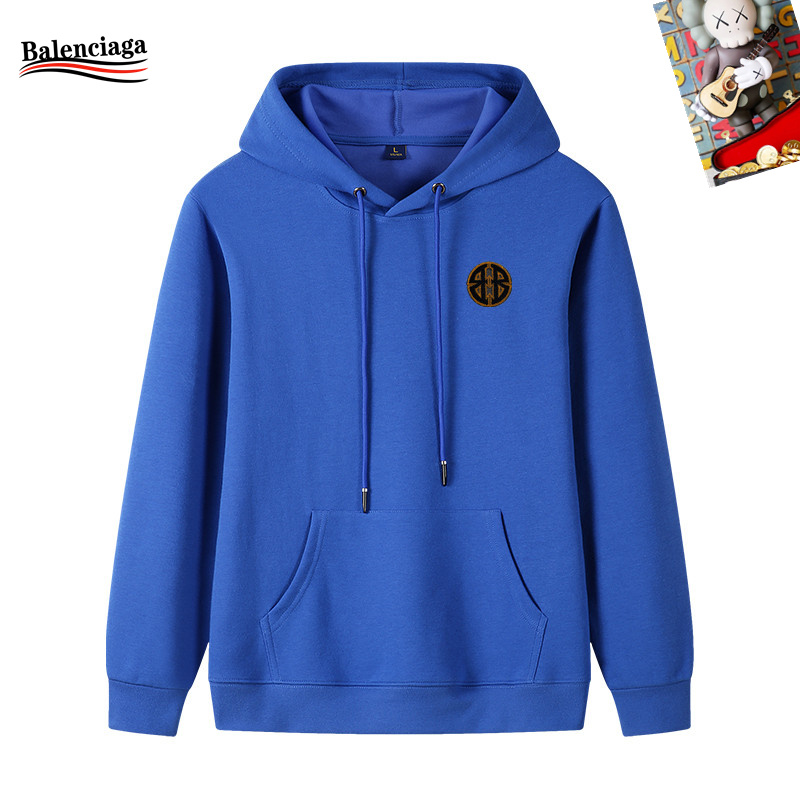 Wholesale Cheap B.alenciaga Replica Designer Hoodies for Sale