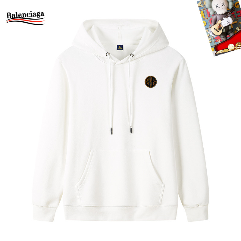 Wholesale Cheap B.alenciaga Replica Designer Hoodies for Sale