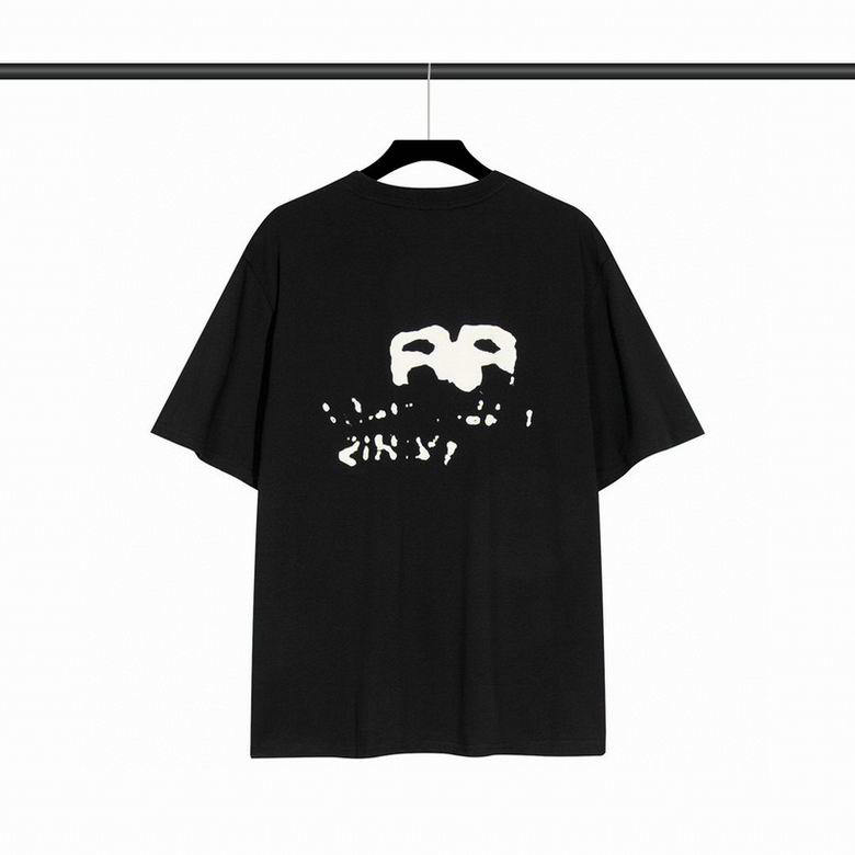 Wholesale Cheap B alenciaga Designer T shirts for Sale