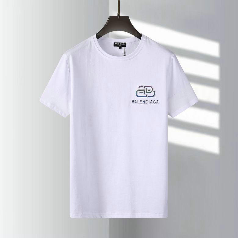 Wholesale Cheap Balenciaga Designer t shirts for Sale