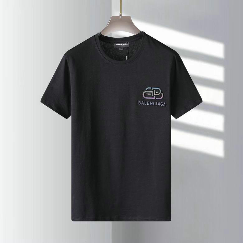 Wholesale Cheap Balenciaga Designer t shirts for Sale
