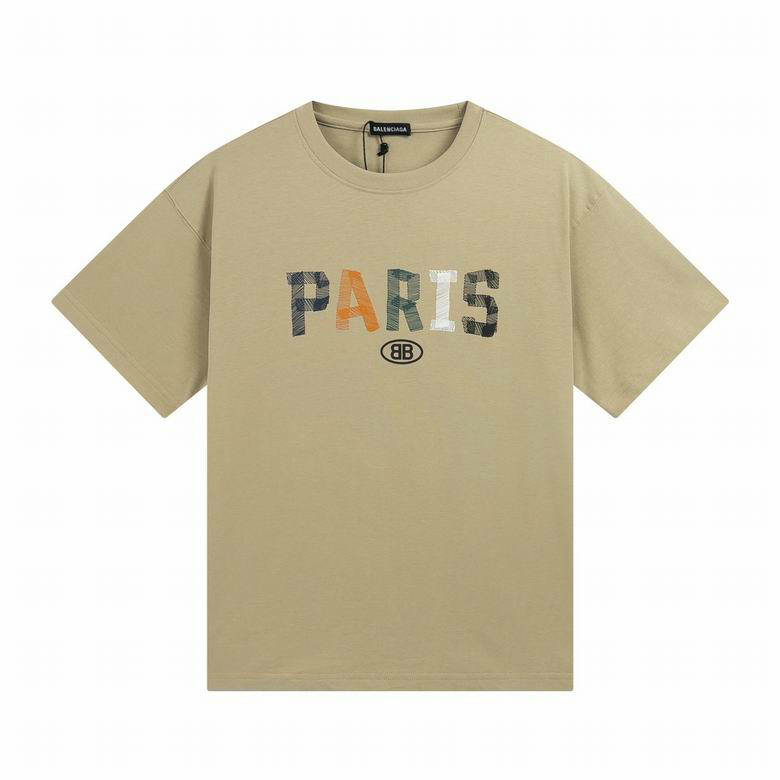 Wholesale Cheap B alenciaga Women T shirts for Sale