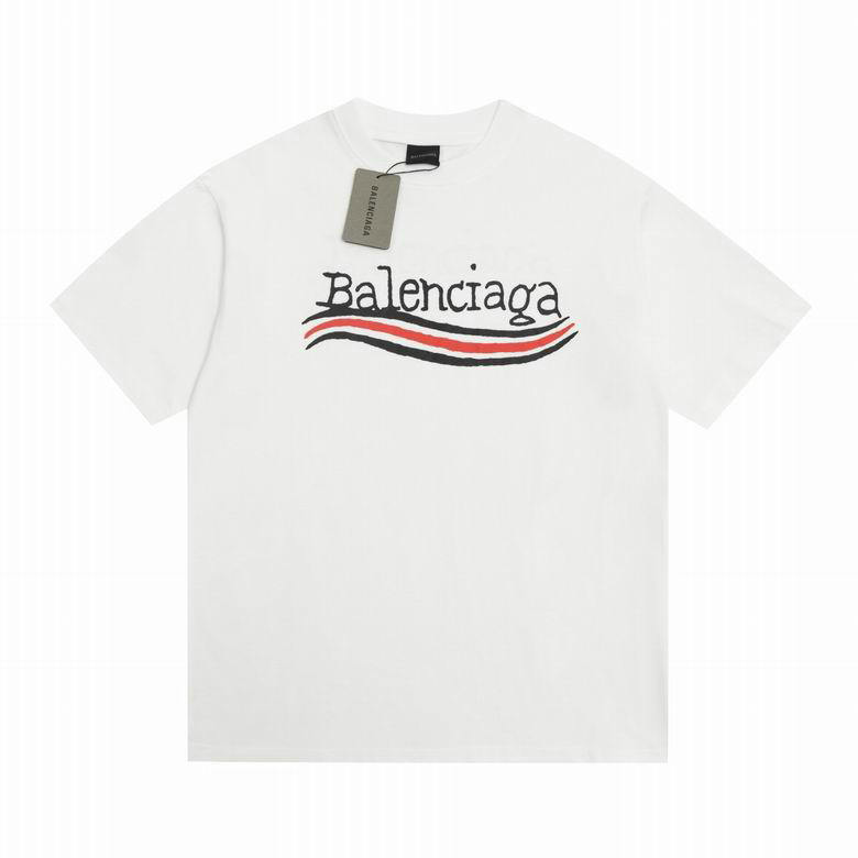 Wholesale Cheap B alenciaga Women T shirts for Sale