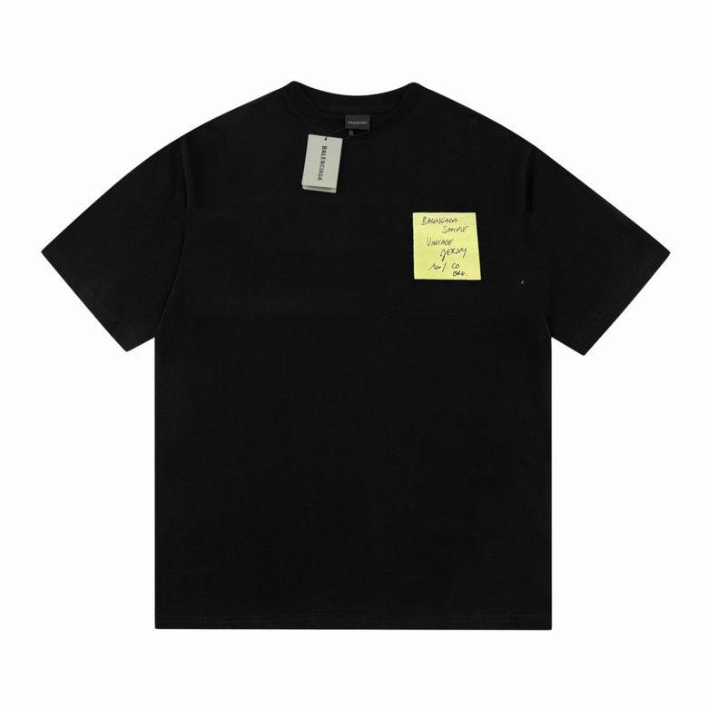 Wholesale Cheap B alenciaga Women T shirts for Sale