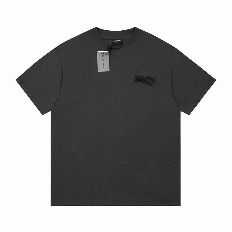 Wholesale Cheap B alenciaga Women T shirts for Sale