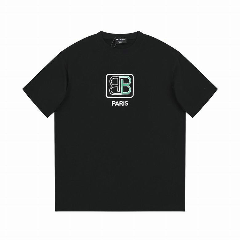 Wholesale Cheap B alenciaga Women T shirts for Sale