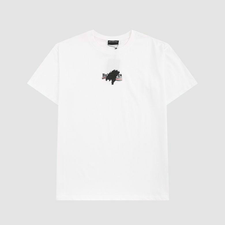 Wholesale Cheap B alenciaga Women T shirts for Sale
