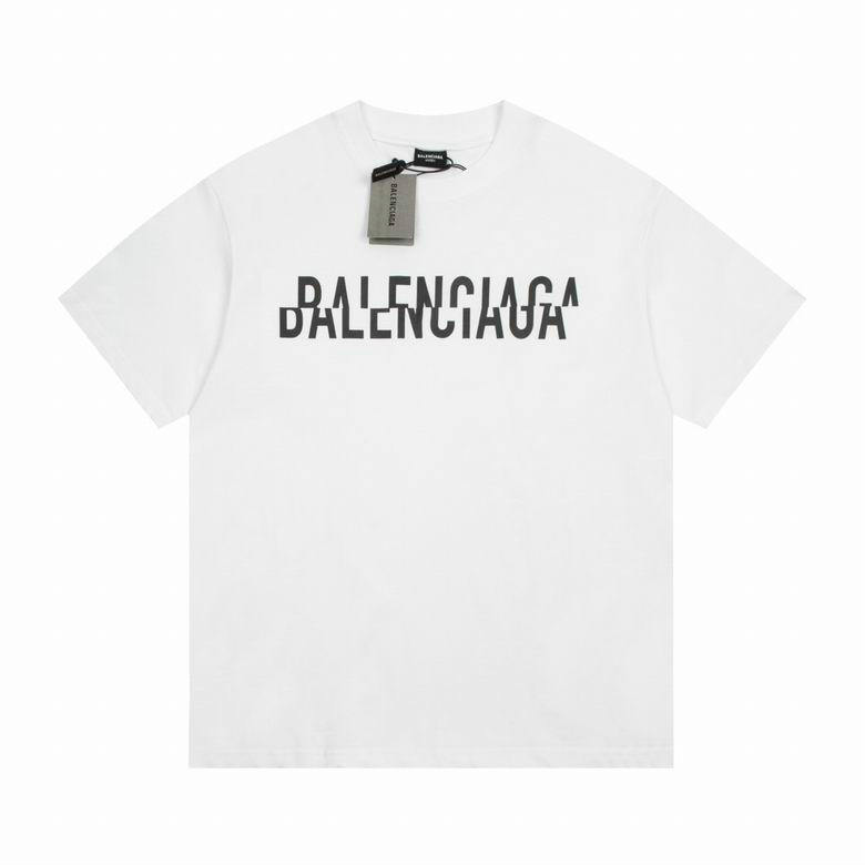 Wholesale Cheap B alenciaga Women T shirts for Sale