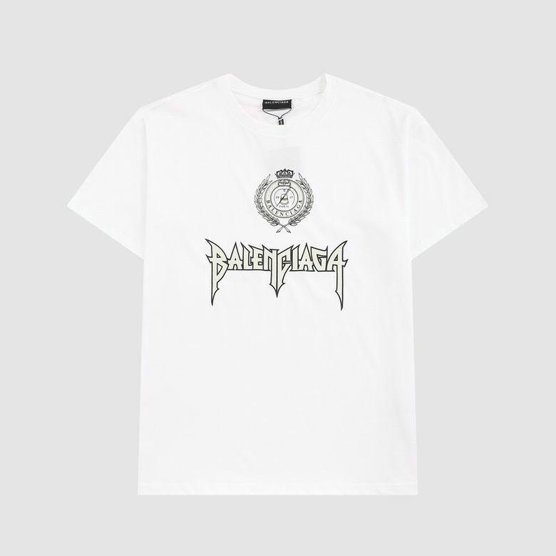 Wholesale Cheap B alenciaga Women T shirts for Sale