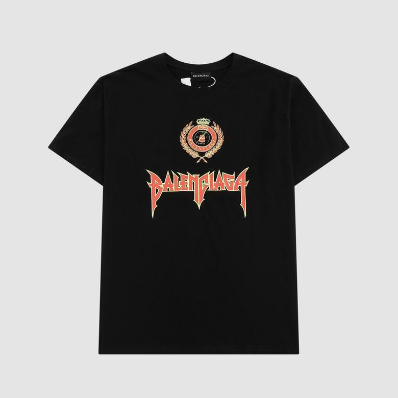 Wholesale Cheap B alenciaga Women T shirts for Sale