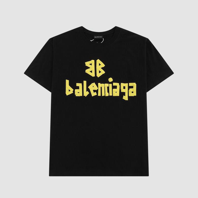 Wholesale Cheap B alenciaga Women T shirts for Sale