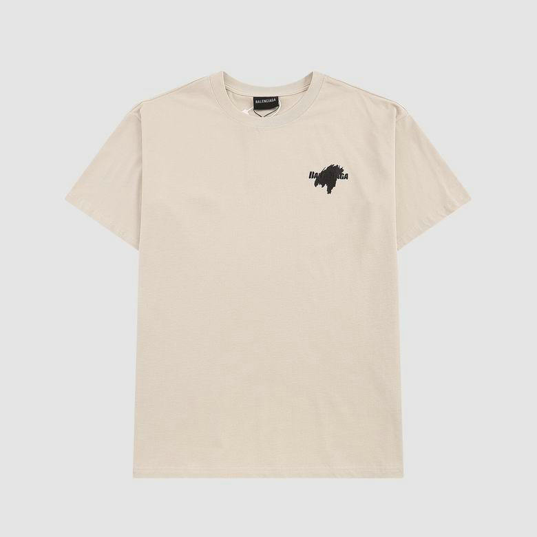Wholesale Cheap B alenciaga Women T shirts for Sale