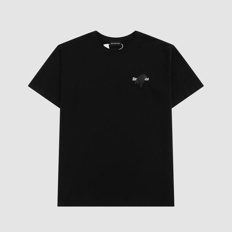 Wholesale Cheap B alenciaga Women T shirts for Sale