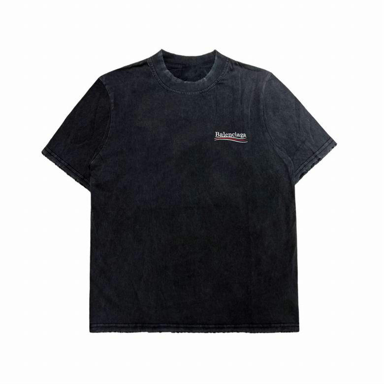 Wholesale Cheap B alenciaga Women T shirts for Sale