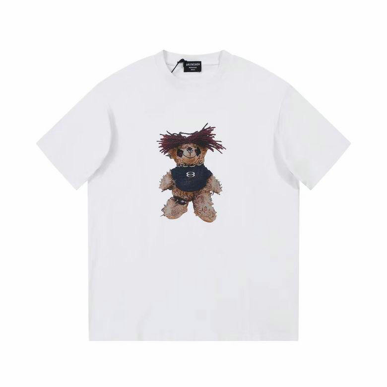 Wholesale Cheap B alenciaga Women T shirts for Sale
