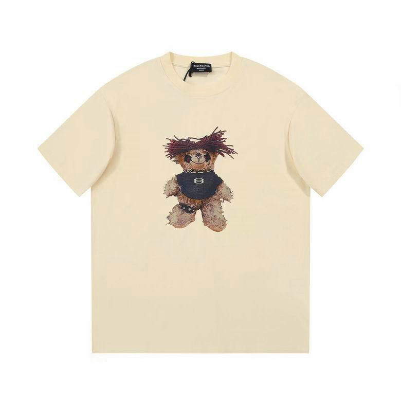 Wholesale Cheap B alenciaga Women T shirts for Sale