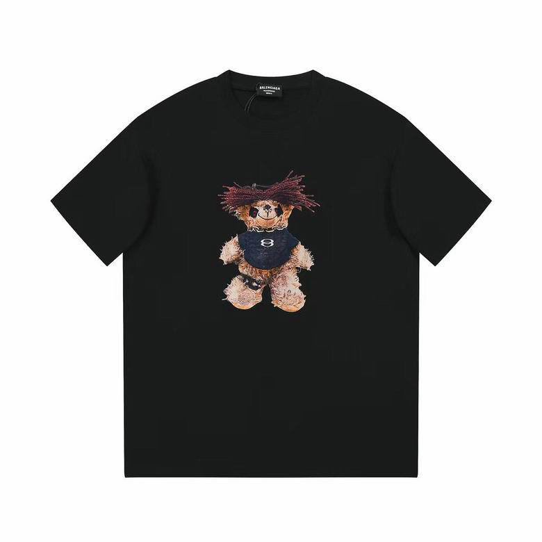 Wholesale Cheap B alenciaga Women T shirts for Sale