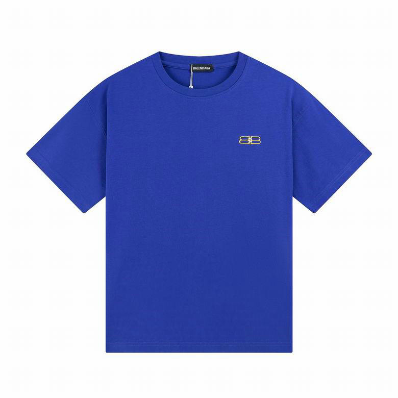Wholesale Cheap B alenciaga Women T shirts for Sale
