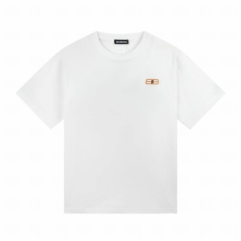 Wholesale Cheap B alenciaga Women T shirts for Sale