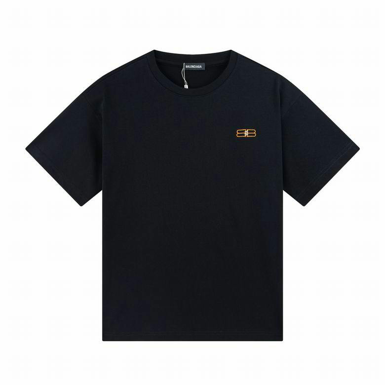 Wholesale Cheap B alenciaga Women T shirts for Sale