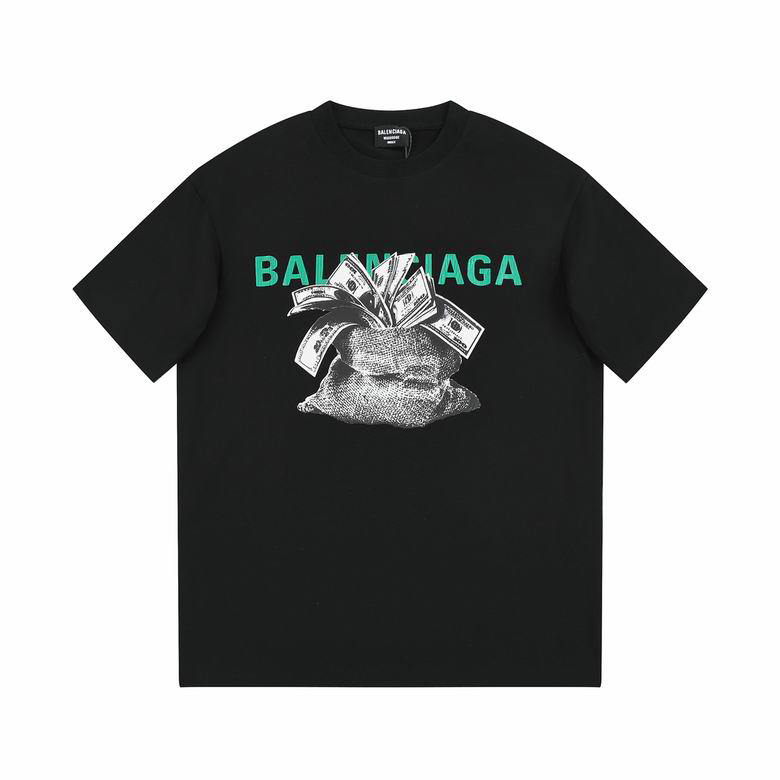 Wholesale Cheap B alenciaga Women T shirts for Sale