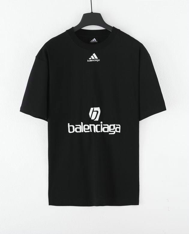Wholesale Cheap B alenciaga Women T shirts for Sale